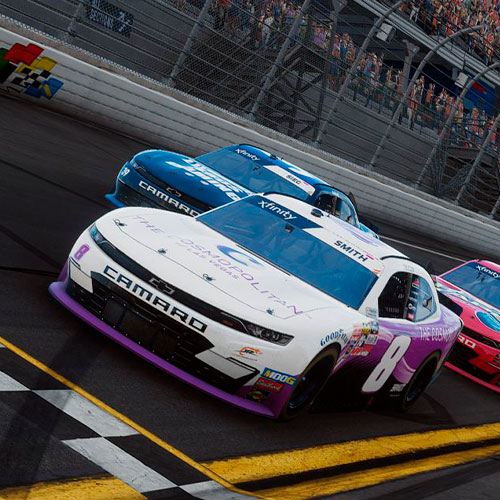 NASCAR Heat 4 Gold Edition (PC Steam Key / Global)